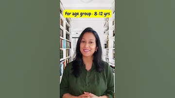 Top 5 Books for children 📚😎#bookrecommendations #englishbookreading