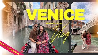 Venice: The City That Shouldn't Exist