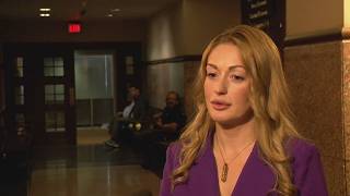 Stephen Clare's ex-wife talks about him pleading guilty to murdering her 11-month-old daughter