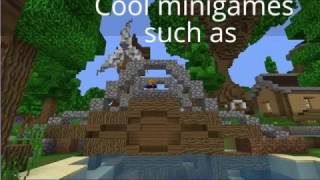 ItsJerryAndHarry Server Trailer