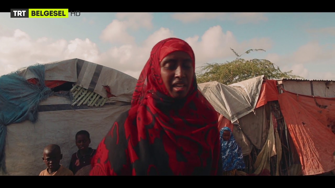 Çanak Çömlek Patladı - Somali | 1. Bölüm