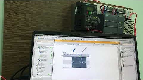 Xử lý tín hiệu analog output AQ điều khiển biến tần V20
