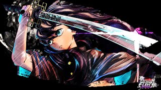 NEW Mist Breathing   Location in Demon Slayer: Moonrise | Roblox | Demon Slayer: Moonrise