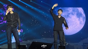 2025.09.13 Super Show 10 Jakarta - Walkin
