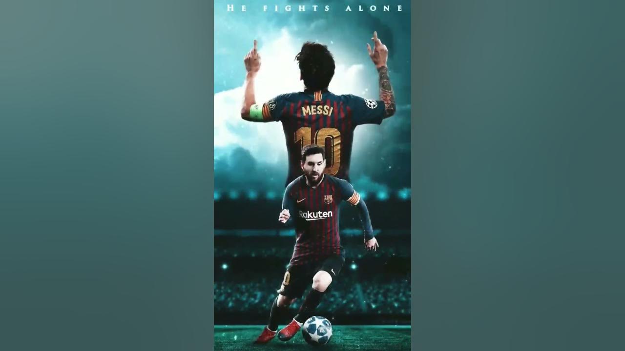 Messi editz.@Messi. - YouTube