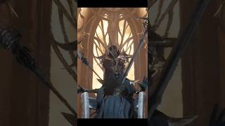 EXECUTION OF A TRAITOR. #remnant2 #xboxgamepass #gunfiregames #gaming