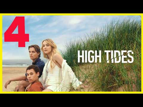 High Tides Season 4 : Release Date, Plot & Cast, Renewed On Netflix ? | Series Studio