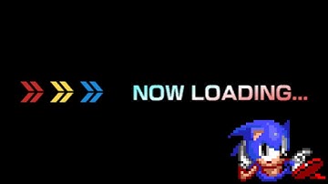 Every Loading Screen in Sonic the Hedgehog (2006)