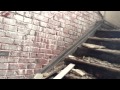 Urban exploring at the Abandonded Luthern Church in North City STL