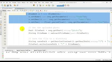ICT DEIED Java EE 7 - 15 | Emran Code Box