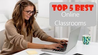 Top 5 Best Online Classrooms: AWWAPP Free whiteboard screenshot 4
