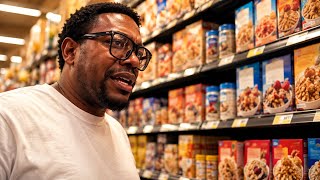 Went To Grocery Store For Breakfast