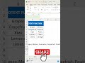Arraytotext Function in Excel | Convert Arrays to Text in Excel | Master Arraytotext in 30 Seconds!