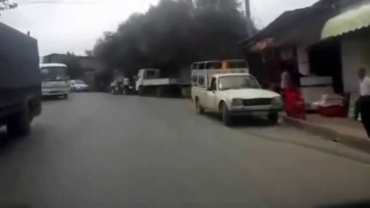 تجول في بودوخة