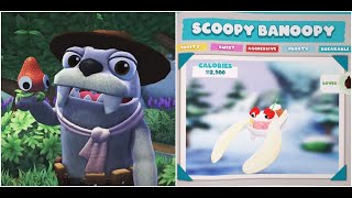 ranking every bugsnax based on how tasty they are