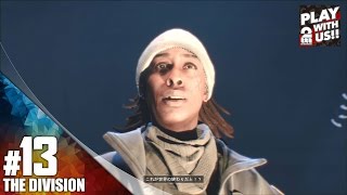 #13【TPS】弟者,兄者,おついちの「THE DIVISION（ディビジョン）」【2BRO.】