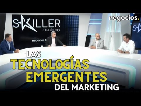 Las tecnolog&iacute;as emergentes en el marketing: "El martech permite unificaci&oacute;n y personalizaci&oacute;n"