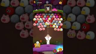 LINE Bubble 2 /1070806期 秘密