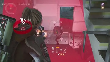 The division 1.7.1 facing whole sever!