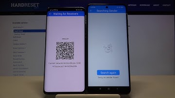 Transfer Data to Xiaomi Poco X3 from Huawei Phone