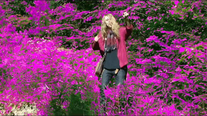 Ethan fox - Atropa Belladonna (Official Music Video)