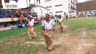 Dawn Michaels School Dms Sports Festival 2025 Highlights House Compeions, Races, Games &More