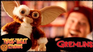 Gremlins Gizmo Hand Puppet