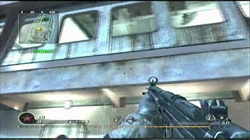 Callofduty4 cod4 Bypass Hacks Super jump God mode more