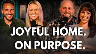 20 Years, 9 Children, and a Marriage That Only Gets More Joyful — Here's How