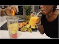 Strongest Fat Burner Drink no one share I started to poop &amp; pee immediately I lost 10LBS Week 1