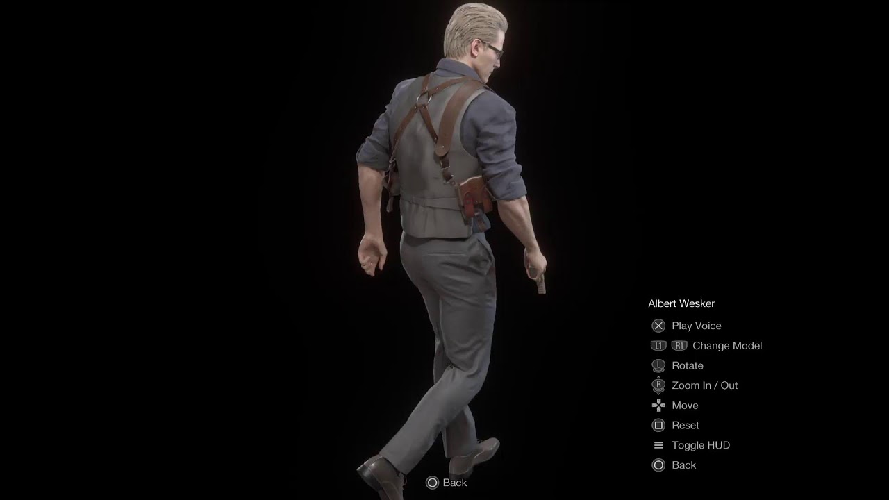 RE4 Mercenaries S++ all characters all levels - YouTube
