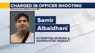 Court documents detail what led up to Sioux Falls officer-involved shooting