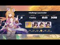 Valkyrie Quicksand - Elysian Realm Finality - Honkai Impact 3rd 6.9