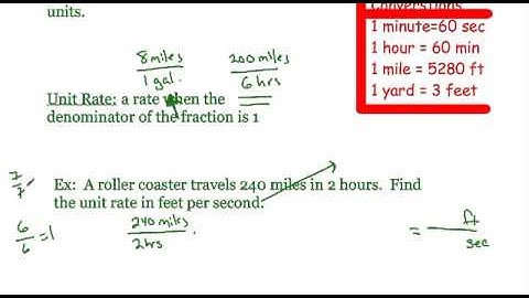 Algebra I: 1.2 Expressions, Equations, and Inequalities
