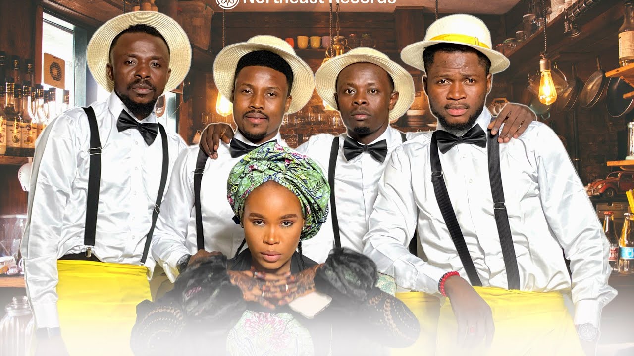 Lilin Baba - Kalar Aure Ft. Umar M Shareef, A Wamba, Denzeen Arewa (Official 2022) bekijken op YouTube Lilin Baba - Kalar Aure Ft. Umar M Shareef, A Wamba, Denzeen Arewa (Official 2022) bekijken op YouTube