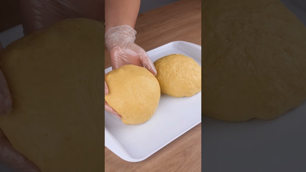 ⁣Parei de comprar pão depois que encontrei essa receita incrível