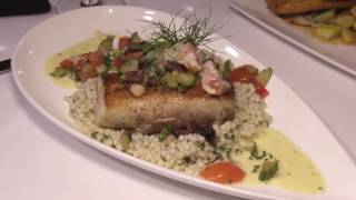 Waters Seafood Resturant