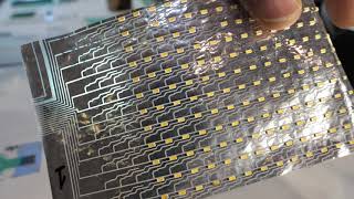 SunRay Scientific interconnects, silver inks, epoxies, Anisotropic Conductive Epoxies ZTACH ACE
