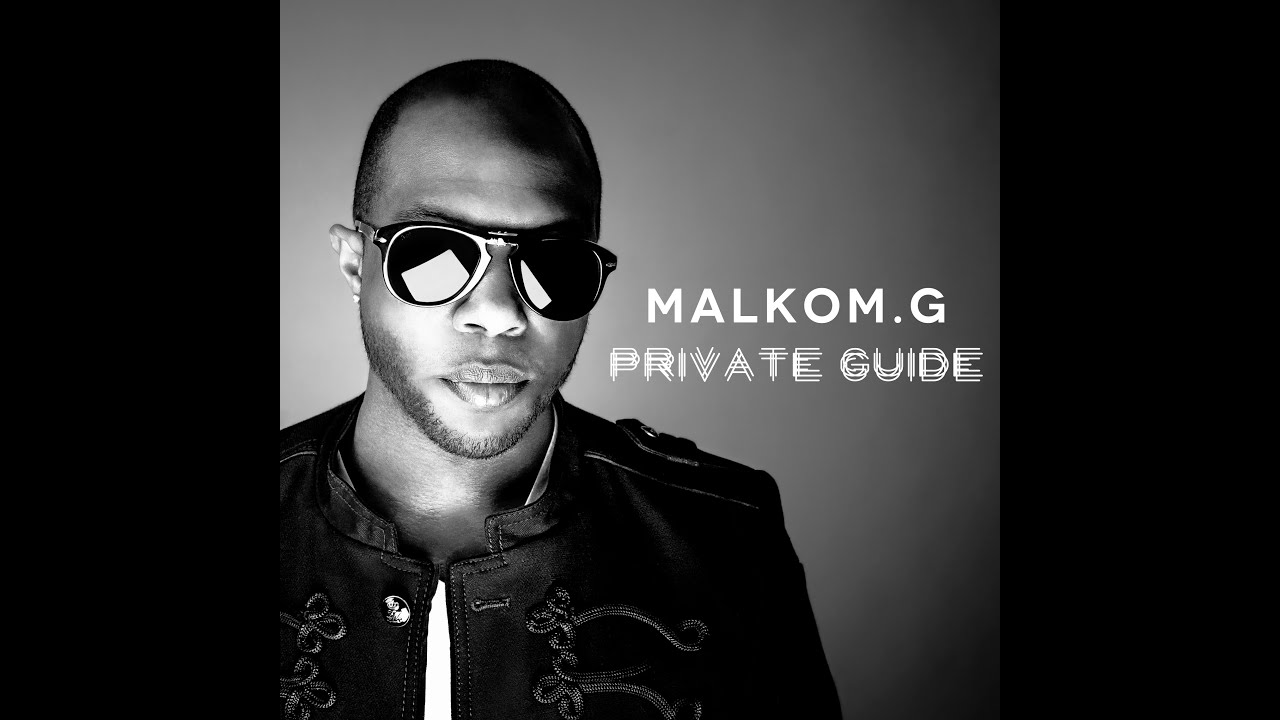 MALKOM.G  Private guide