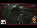 Pulling loot off Shorline🌲😎 Episode 25 Hardcore Tarkov Season 8 for Patch .15
