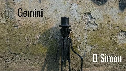 Gemini (Official Video)