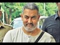 Aamir Khan Adopts Two Drought Hit Villages of Maharashtra
