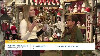The Barn Door | Holiday Shoppe 2023