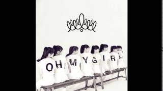 { Album } Oh my girl - Oh my girl 1st Mini Album