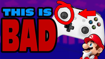 NEVER Do This With 2D Platformers!