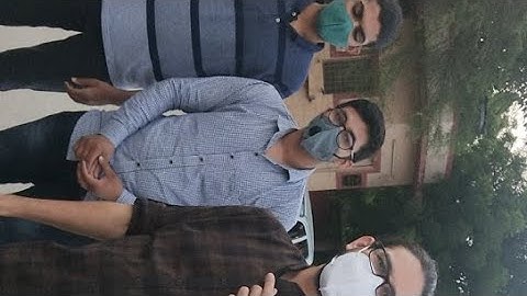 Live Review JEE main 2021 27 August