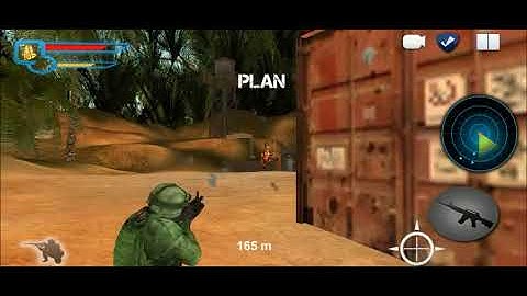 IGI COMMANDO BATTLEFIELD