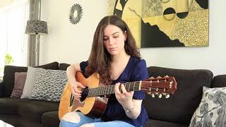 (J.S. Bach) Air On The G String - Gabriella Quevedo