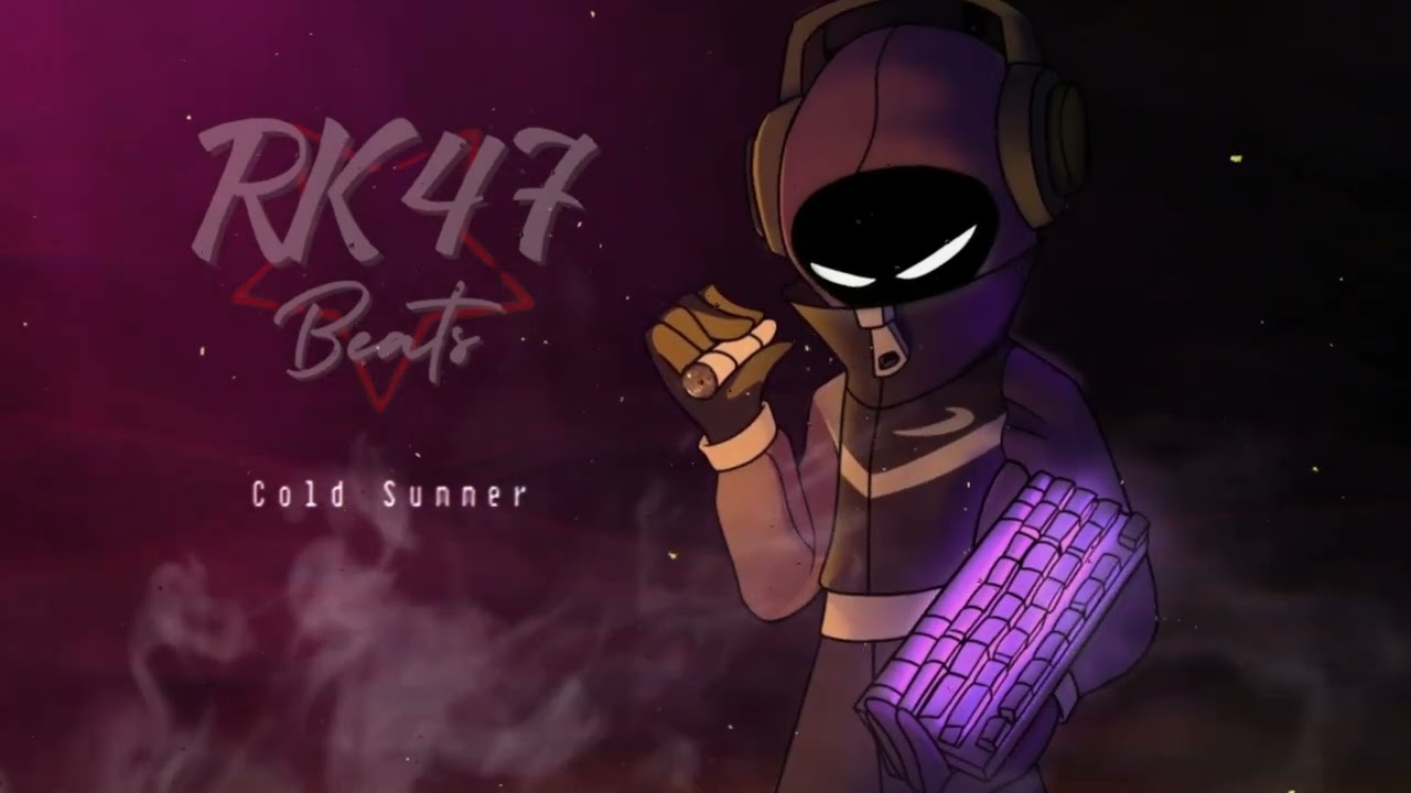 [FREE] Wavy NY/UK Drill Beat - RK47 - Cold Summer