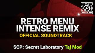 Retro Menu Intense Remix | Taj Mod OST